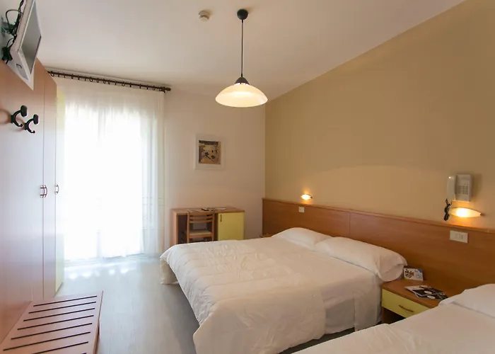 Hotel Domingo Lido di Jesolo