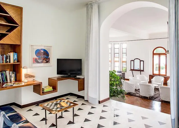 Hotel Beau Sejour Alassio