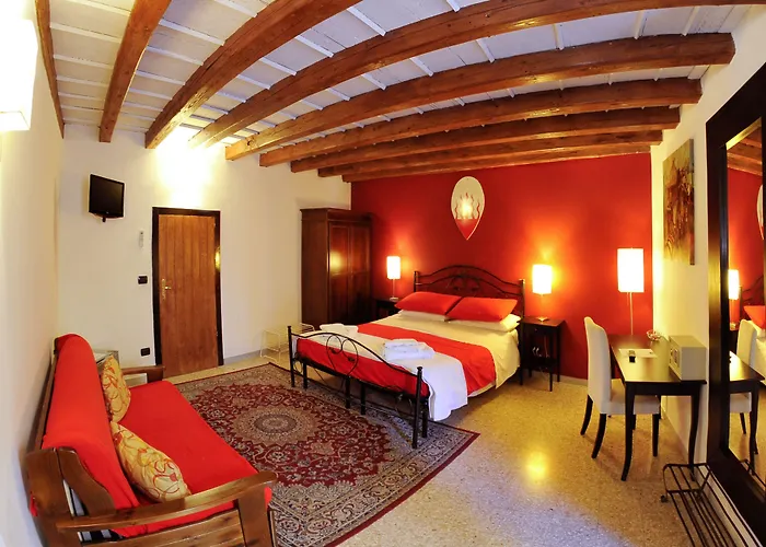 La Disfida Di Barletta Bed & Breakfast
