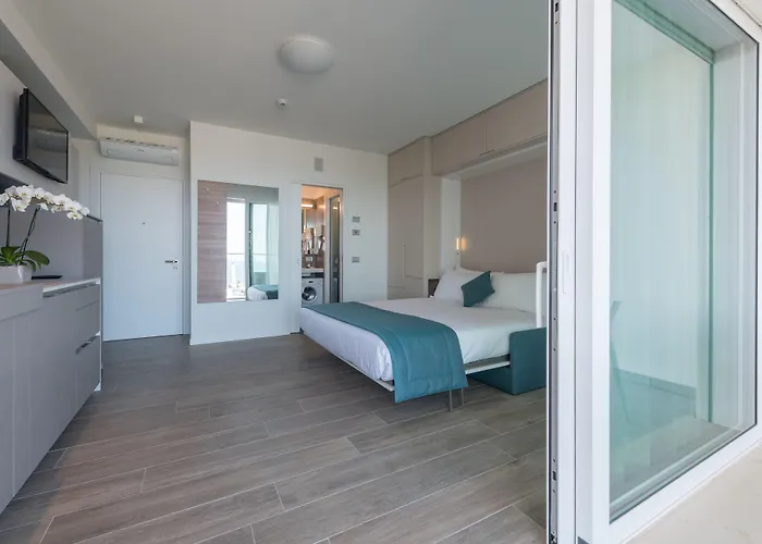 Hesperia Hotel&Residence Lido di Jesolo
