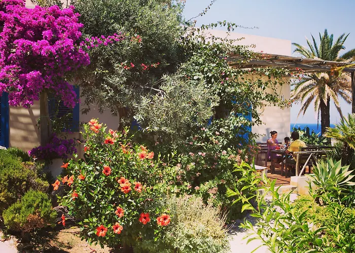 Marettimo Residence