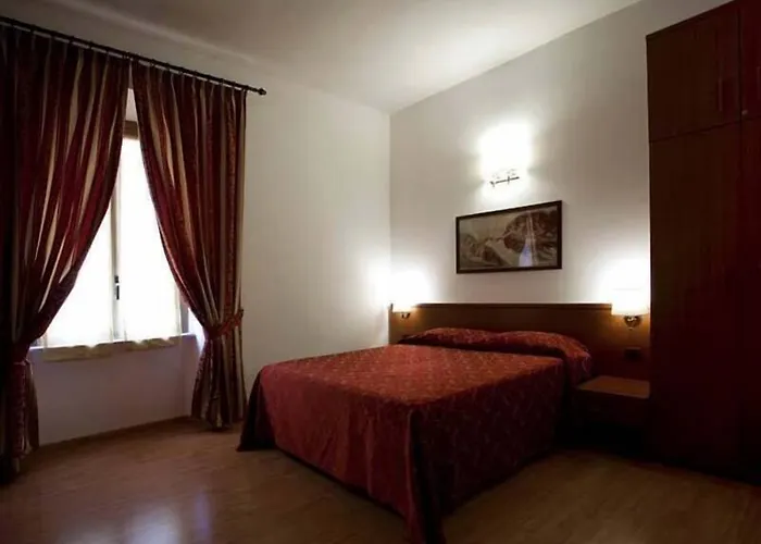 Domus Appia 154 B&B Roma