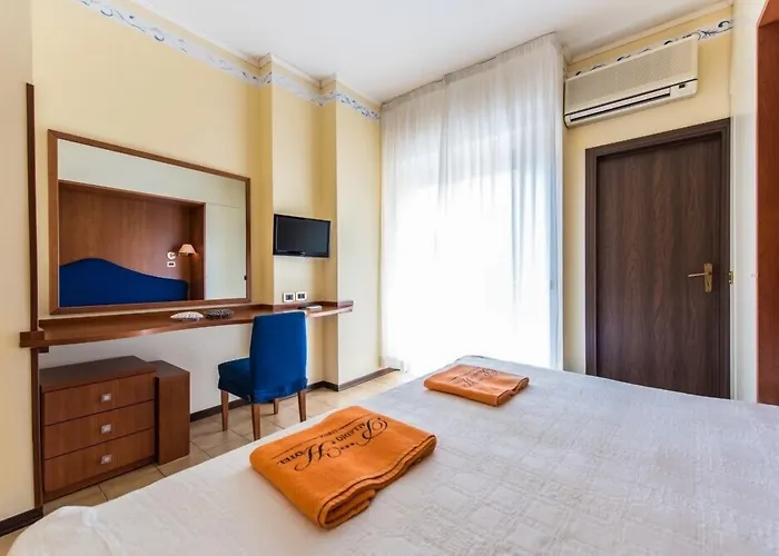 Hotel Palladio B&B Cervia