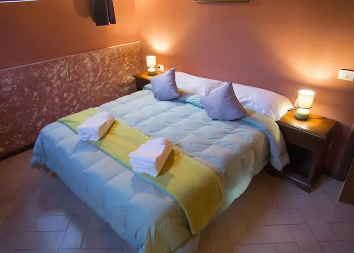 Florence Decamerone B&B