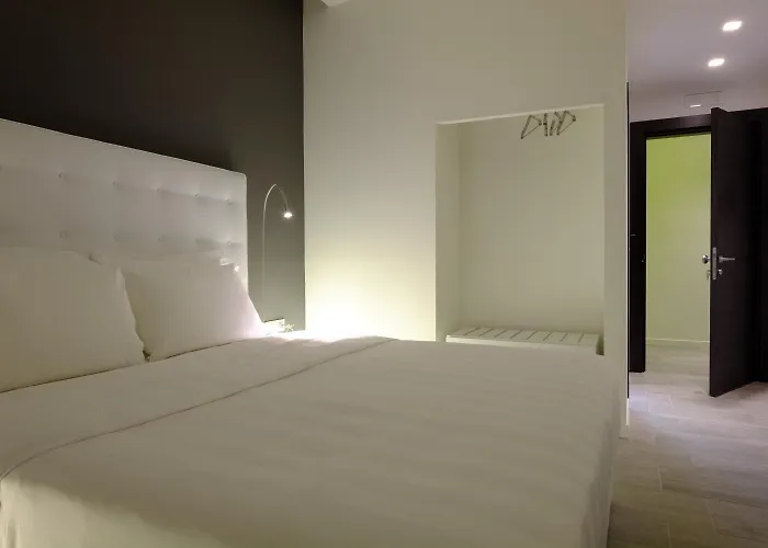 Made To Measure Business Hotel Milão