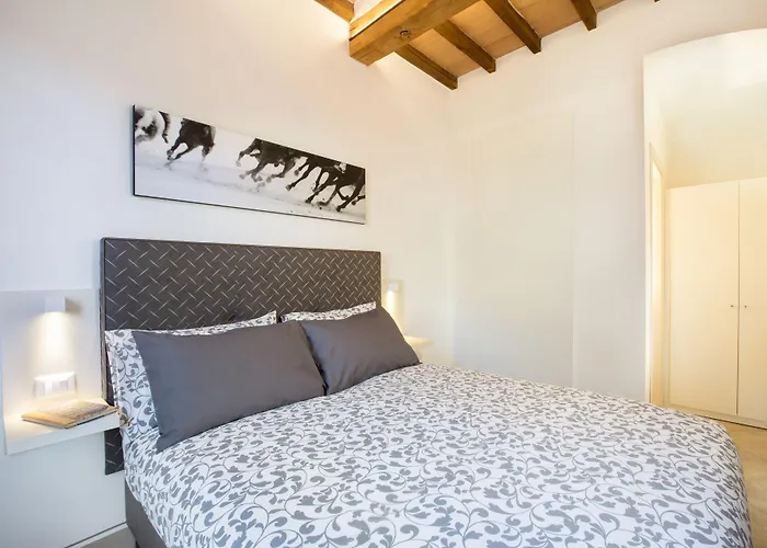 B&B il Barbero Siena