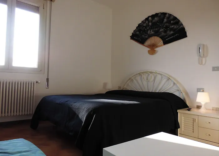 Mh Hotel Benaco Peschiera del Garda