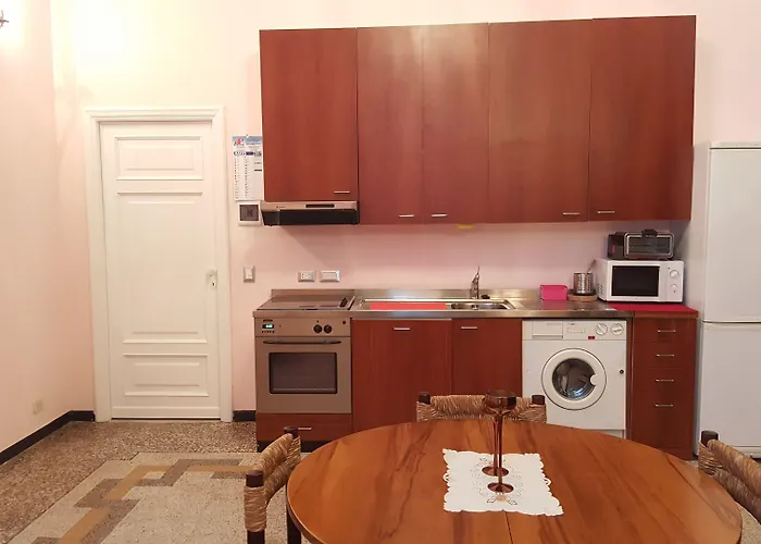 Royal Suite Genova