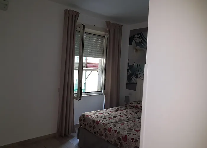Bed and Breakfast Napoli Relais