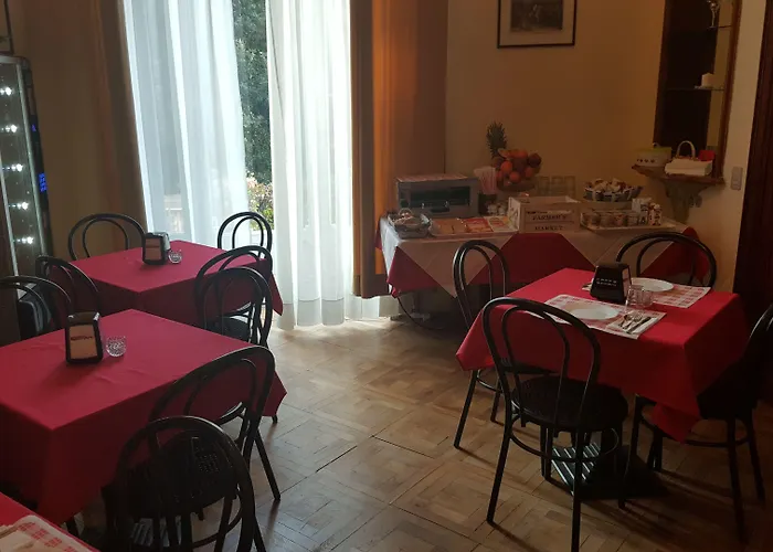 Garden Suite Genova