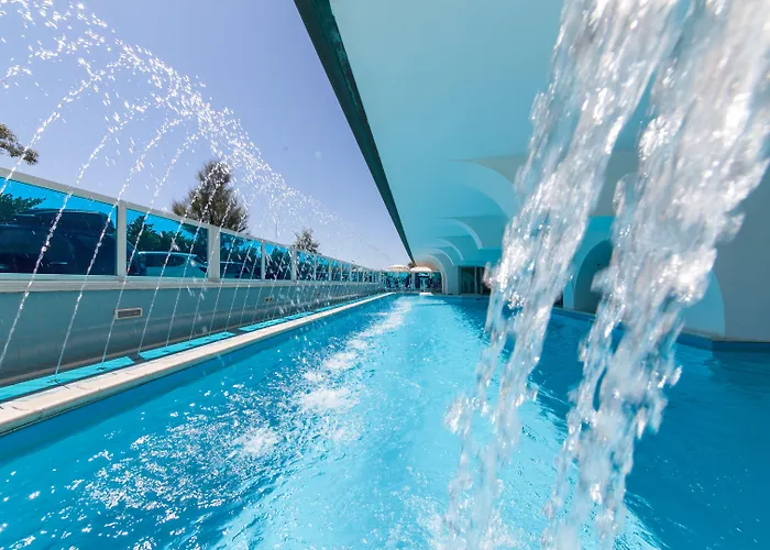 Adriatico Hotels Milano Marittima