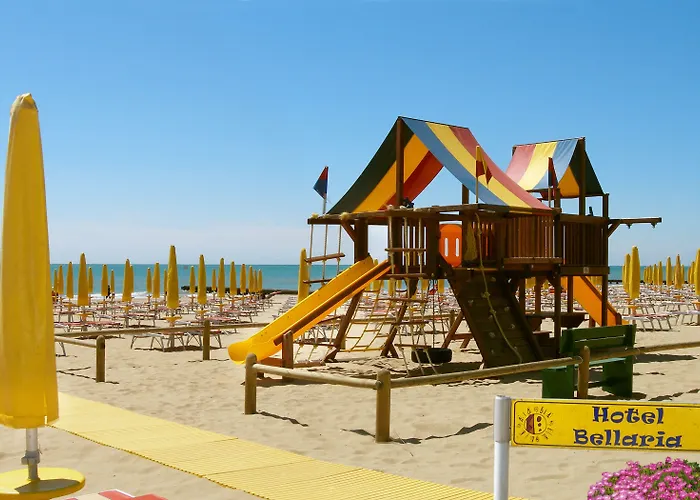 Hotel Bellaria Lido di Jesolo