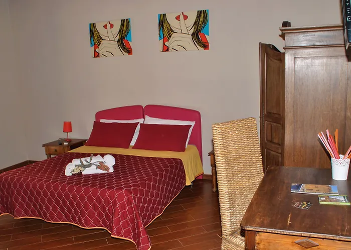 B&B Bivona Mazara del Vallo