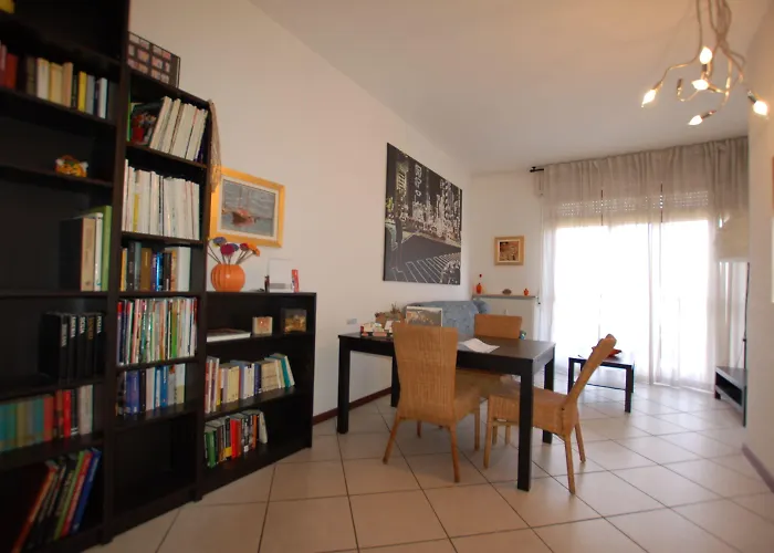 Hotel La Rosa Scarlatta Broseta Bergamo