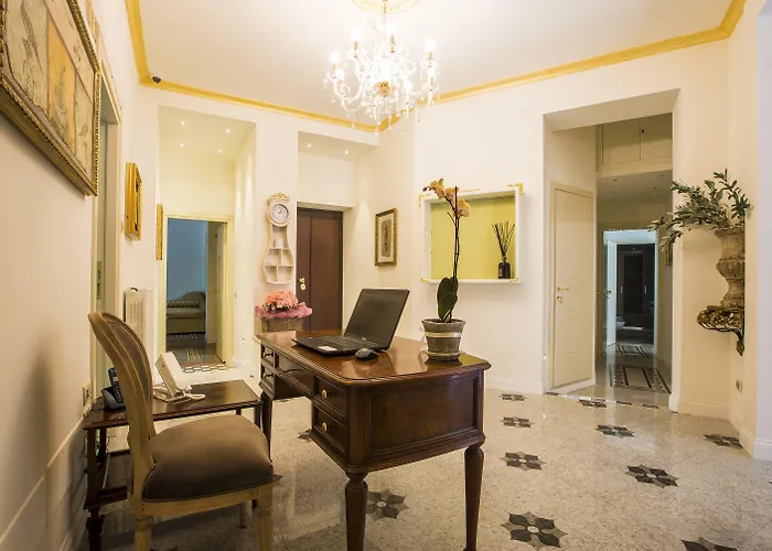 Trastevere Royal Suite Roma