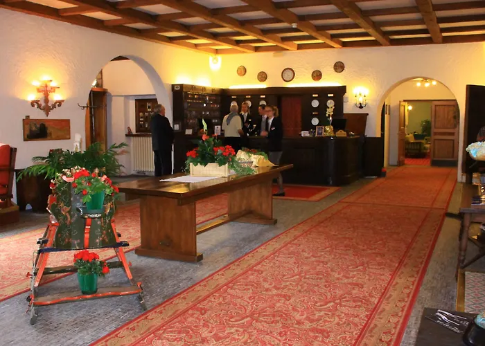 Miramonti Majestic Grand Hotel Cortina dʼAmpezzo
