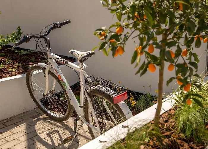 Urban Garden Hotel Rzym
