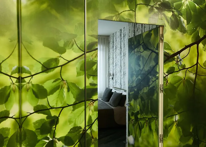 15 Quindici By Serendipity Rooms Mediolan