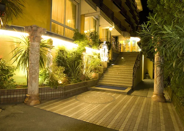 Hotel Napoleon Lido di Jesolo