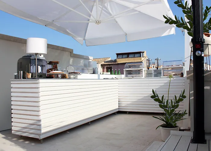 Cinquesuites Ortigia Syracuse