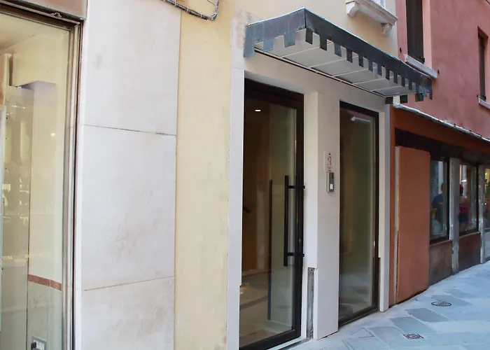 Rosa Salva Hotel Venice