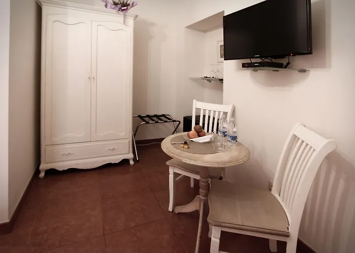 Domus Flaviae Hotel Roma