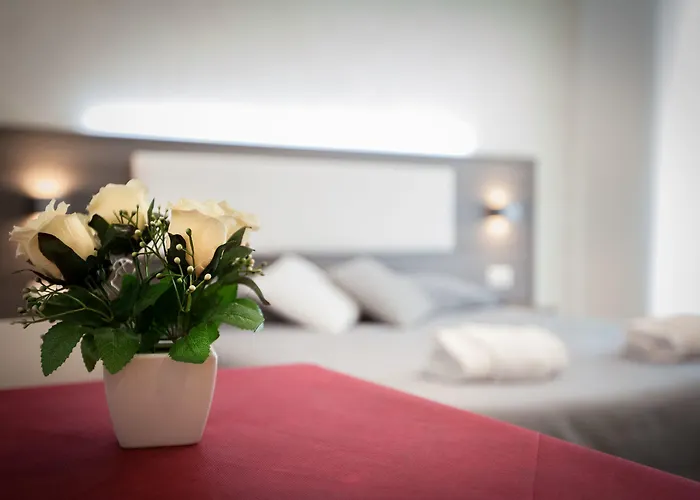 B&B Momenti Romani