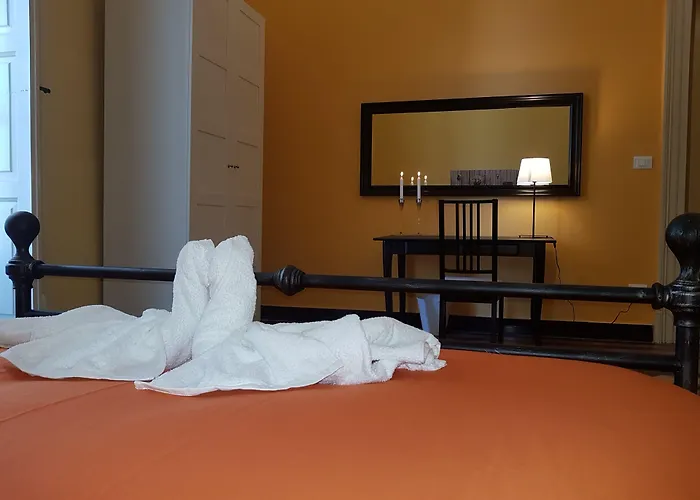Central Suites Katania