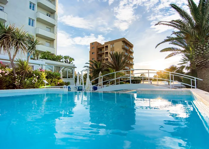 Hotel Metropol Senigallia