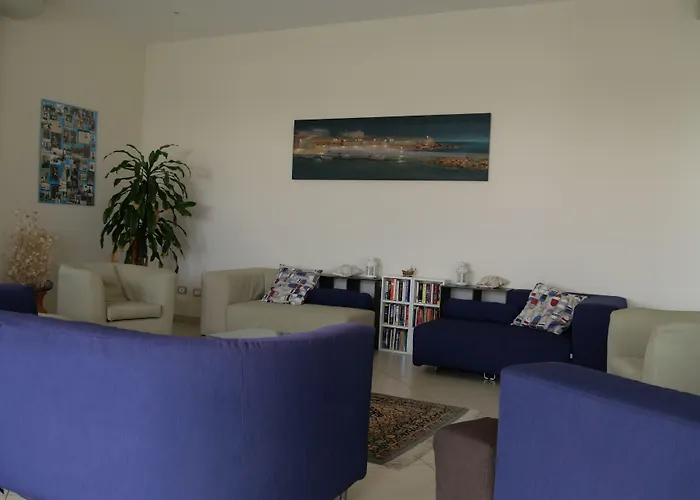 Hotel Celeste Marzamemi