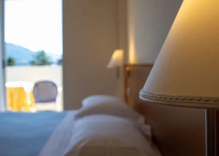 Hotel Alpi Baveno