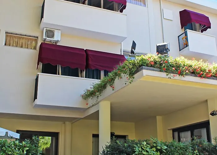 Hotel New Primula Rimini