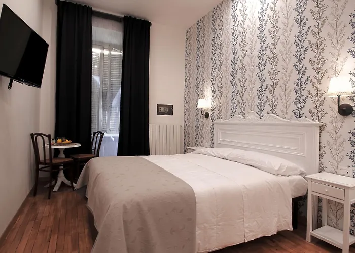 Hotel Domus Iuliae Rzym