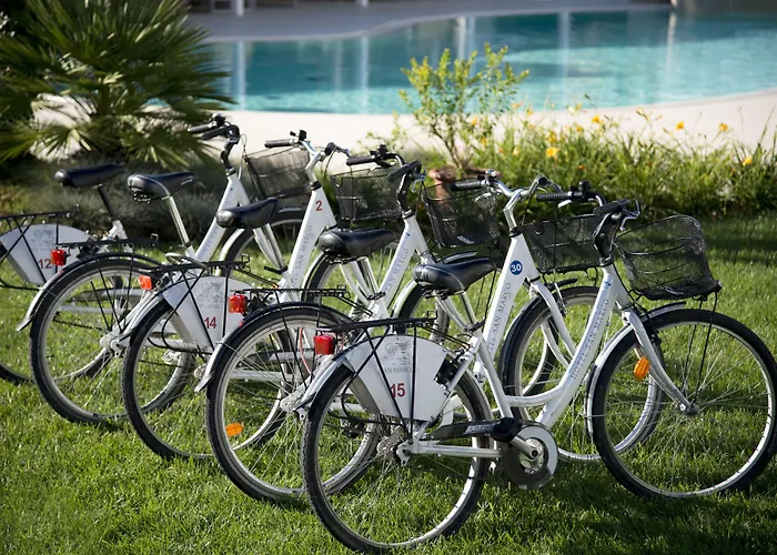 Hotel San Marco Bibione