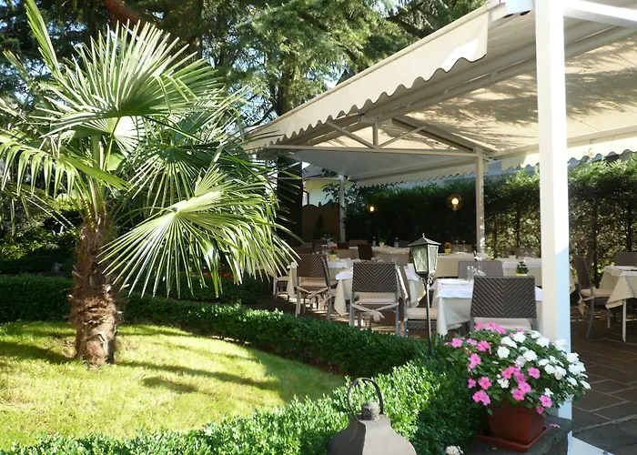 Hotel Weingarten Terlan