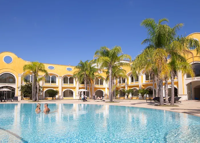 Acaya Hotels