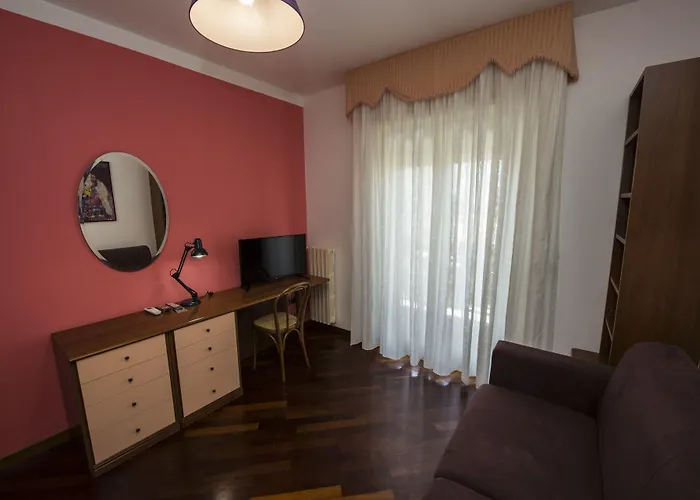 Bed and Breakfast Passo Del Cavaliere Tropea