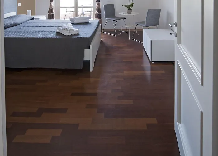 Guest House Vignola Roma