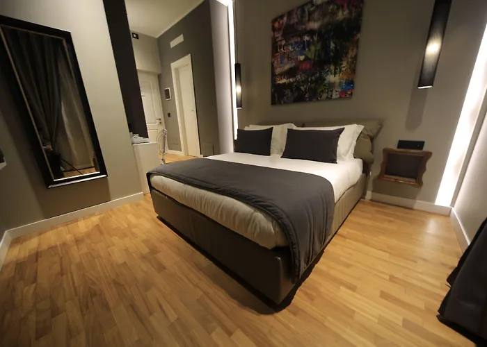 K Rooms Rzym