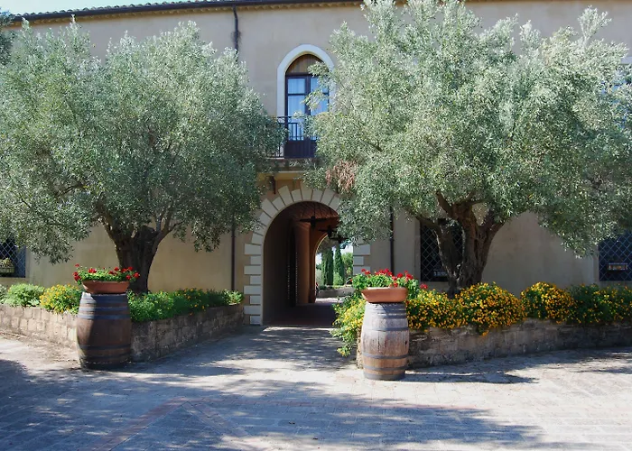 Hotel a Capo Rizzuto