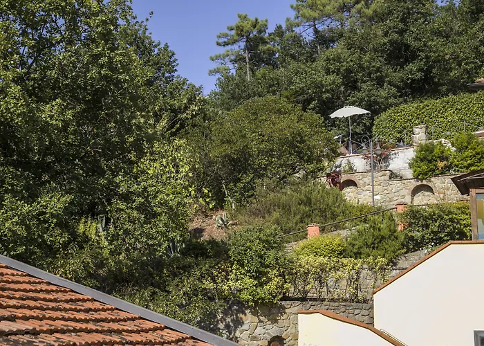 Bellavista Hotel&Osteria San Baronto