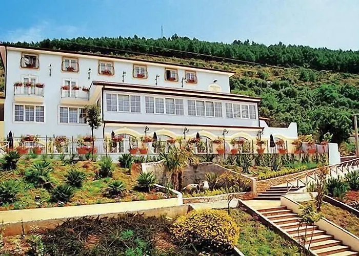 Hotel Residenza del Golfo Praia a Mare