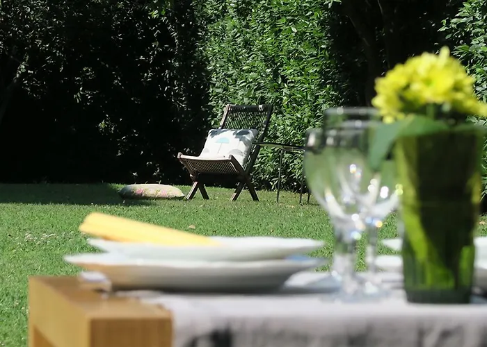 Bed and Breakfast Duchess Boutique De Charme Florencja