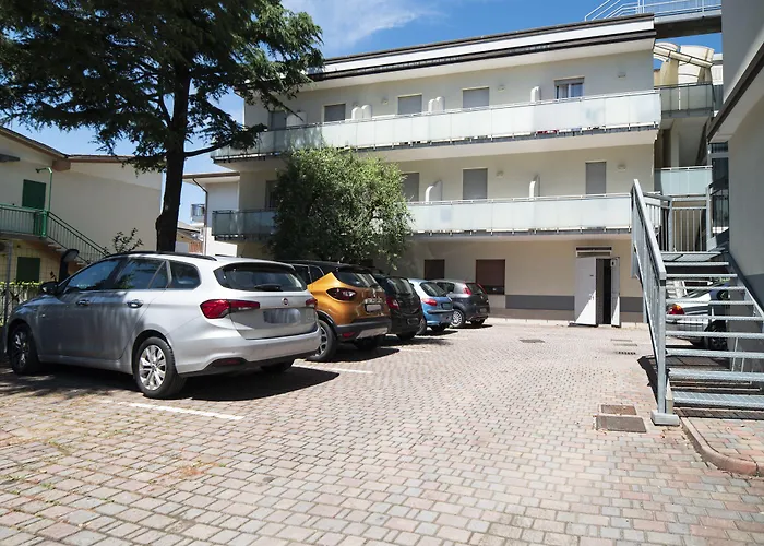 Hotel Nuova Flavia Lignano Sabbiadoro