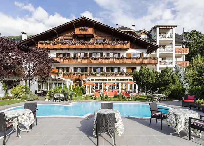 Hotel Finkenhof - Feel At Home Scena
