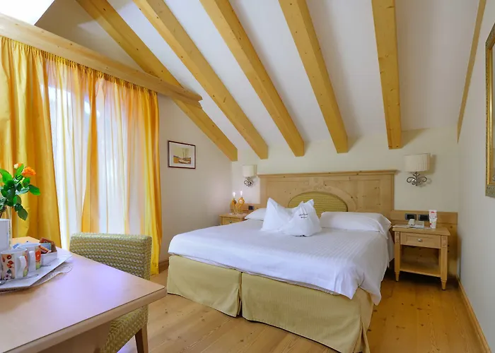 Boutique Hotel Diana Madonna di Campiglio