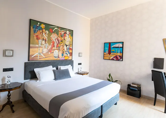 Aiello Rooms Mediolan