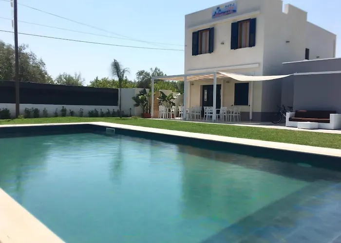 Bed and Breakfast Sun Of Sicily Noto