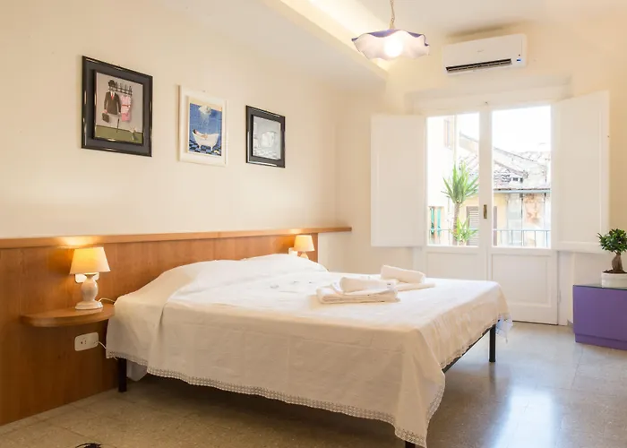 Paravia Suite Florencja