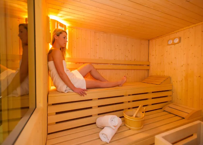 Hotel Bezzi Passo del Tonale